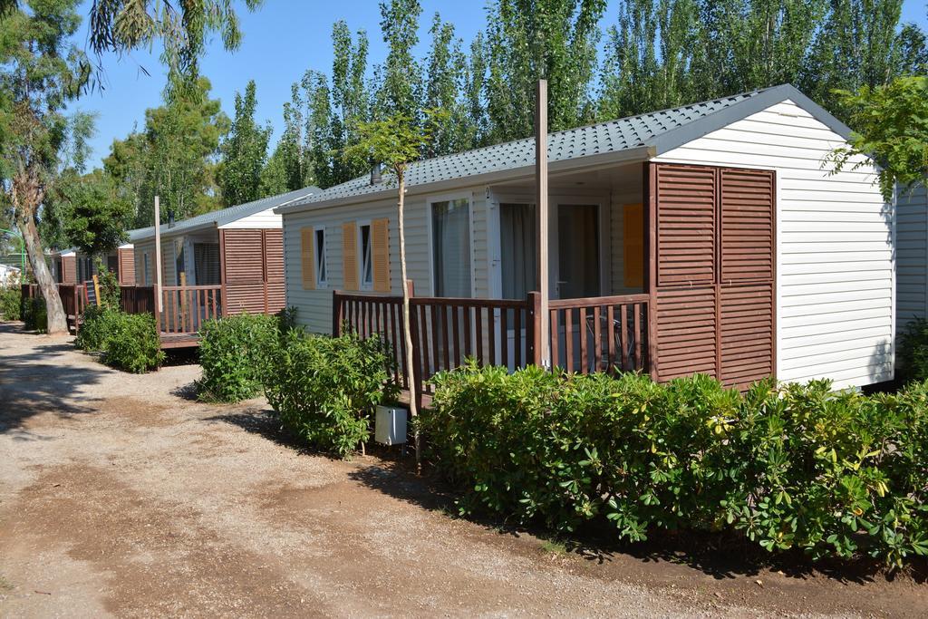 Camping Valencia El Saler Exteriör bild