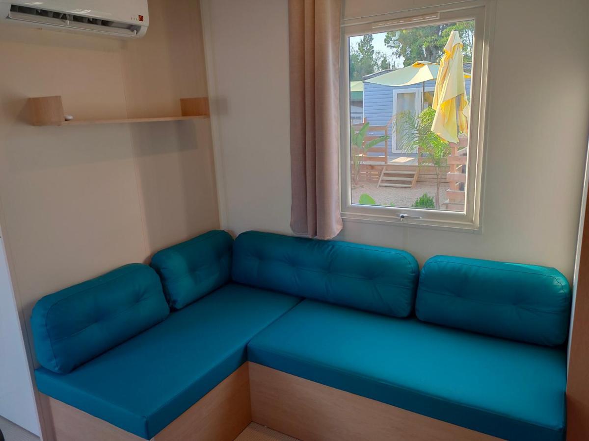 Camping Valencia El Saler Exteriör bild